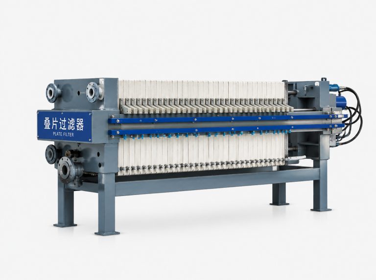 ARKAL叠片式过滤器